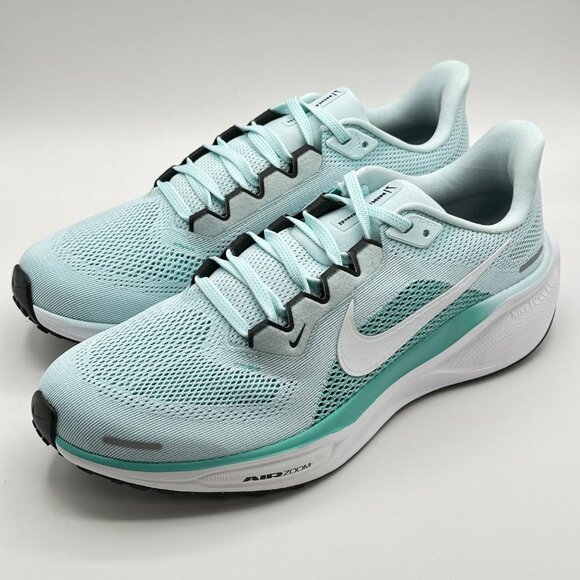 Nike Air Zoom Pegasus 41 Glacier Blue FD2723-401 Size Women 11 / Men 9 - Picture 2 of 12